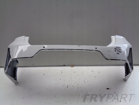REAR BUMPER BMW 3 G21 21- FACELIFT ESTATE M-PACKAGE NO. 46176