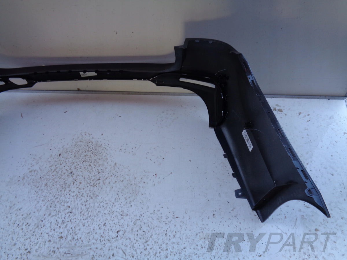 REAR BUMPER BMW 5 G31 17- ESTATE M-PAKET NO. 38556