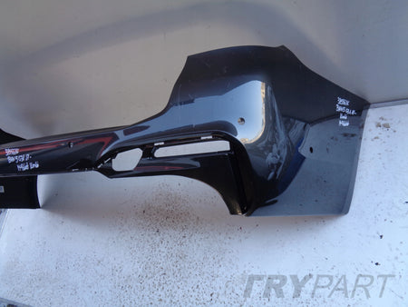 REAR BUMPER BMW 5 G31 17- ESTATE M-PAKET NO. 38556