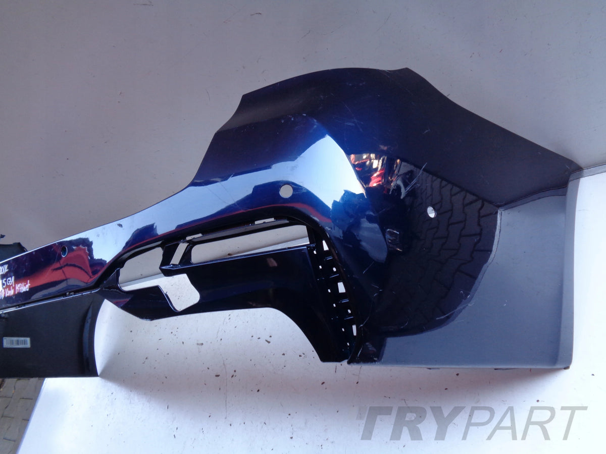 REAR BUMPER BMW 5 G31 20- LIFT M-PACKAGE ESTATE NO. 45920