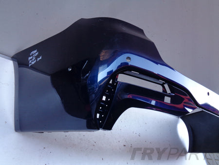 REAR BUMPER BMW 5 G31 20- LIFT M-PACKAGE ESTATE NO. 45920