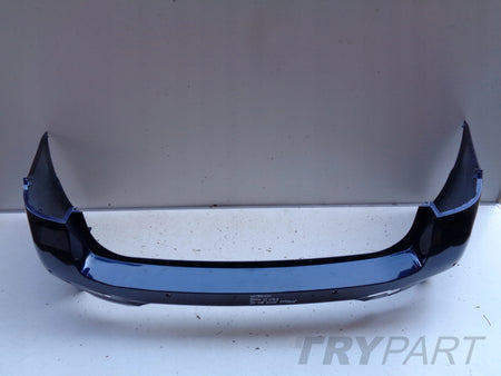 REAR BUMPER BMW 5 G31 20- LIFT M-PACKAGE ESTATE NO. 45920