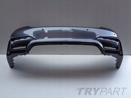 REAR BUMPER BMW M4 F82 F83 NO. 46896