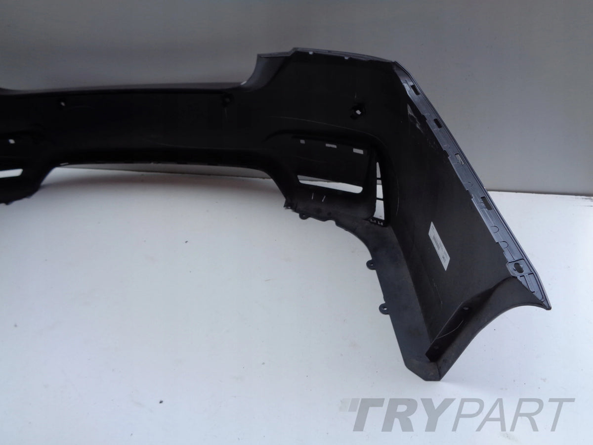 REAR BUMPER BMW M4 F82 F83 NO. 46896