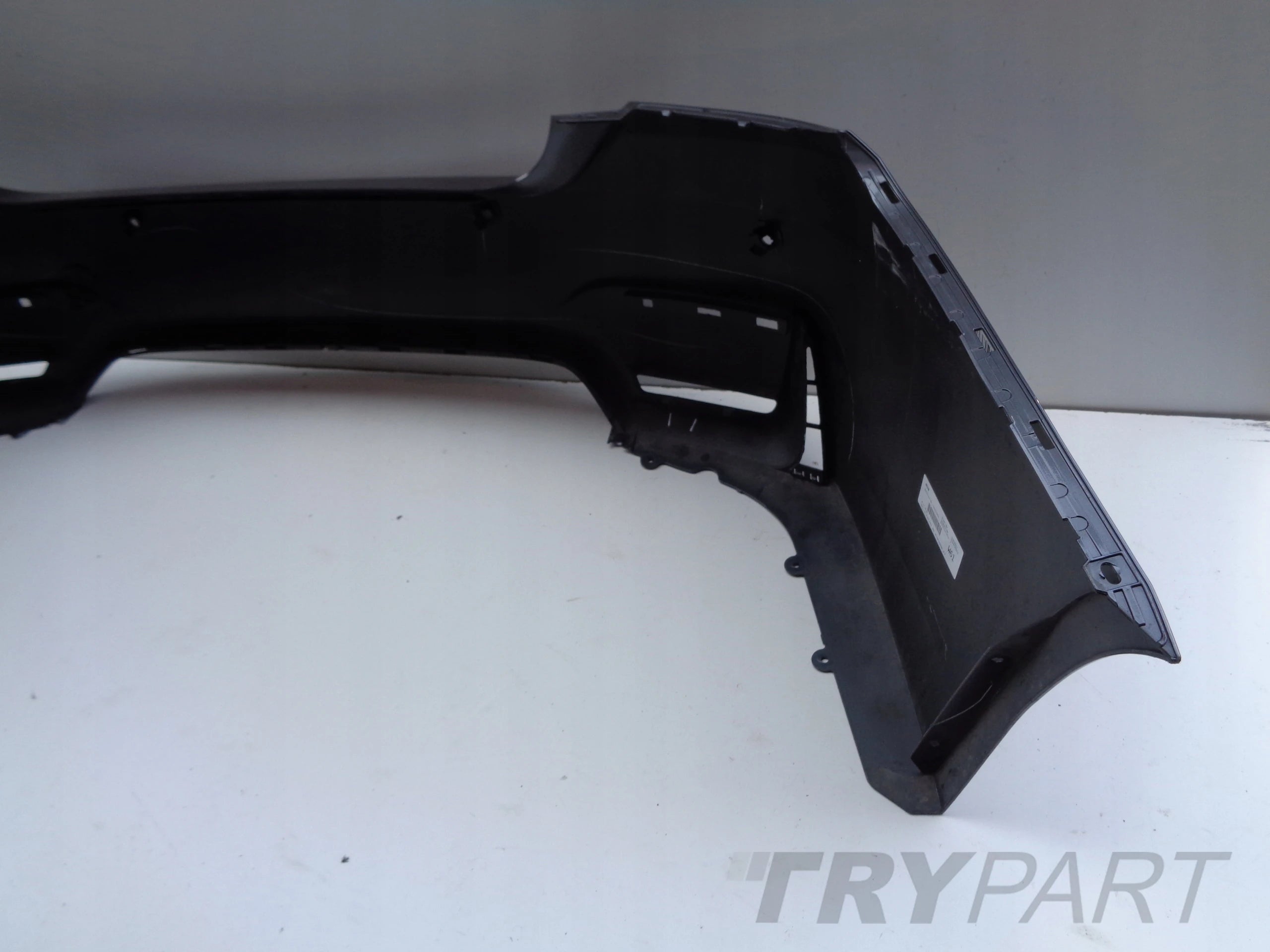 REAR BUMPER BMW M4 F82 F83 NO. 46896