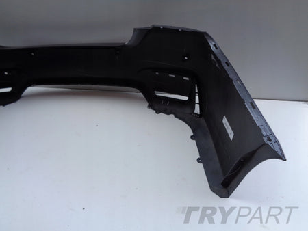 REAR BUMPER BMW M4 F82 F83 NO. 46896