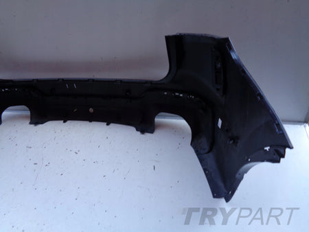 REAR BUMPER BMW X3 G01 FACELIFT M-PACKAGE NO. 45918