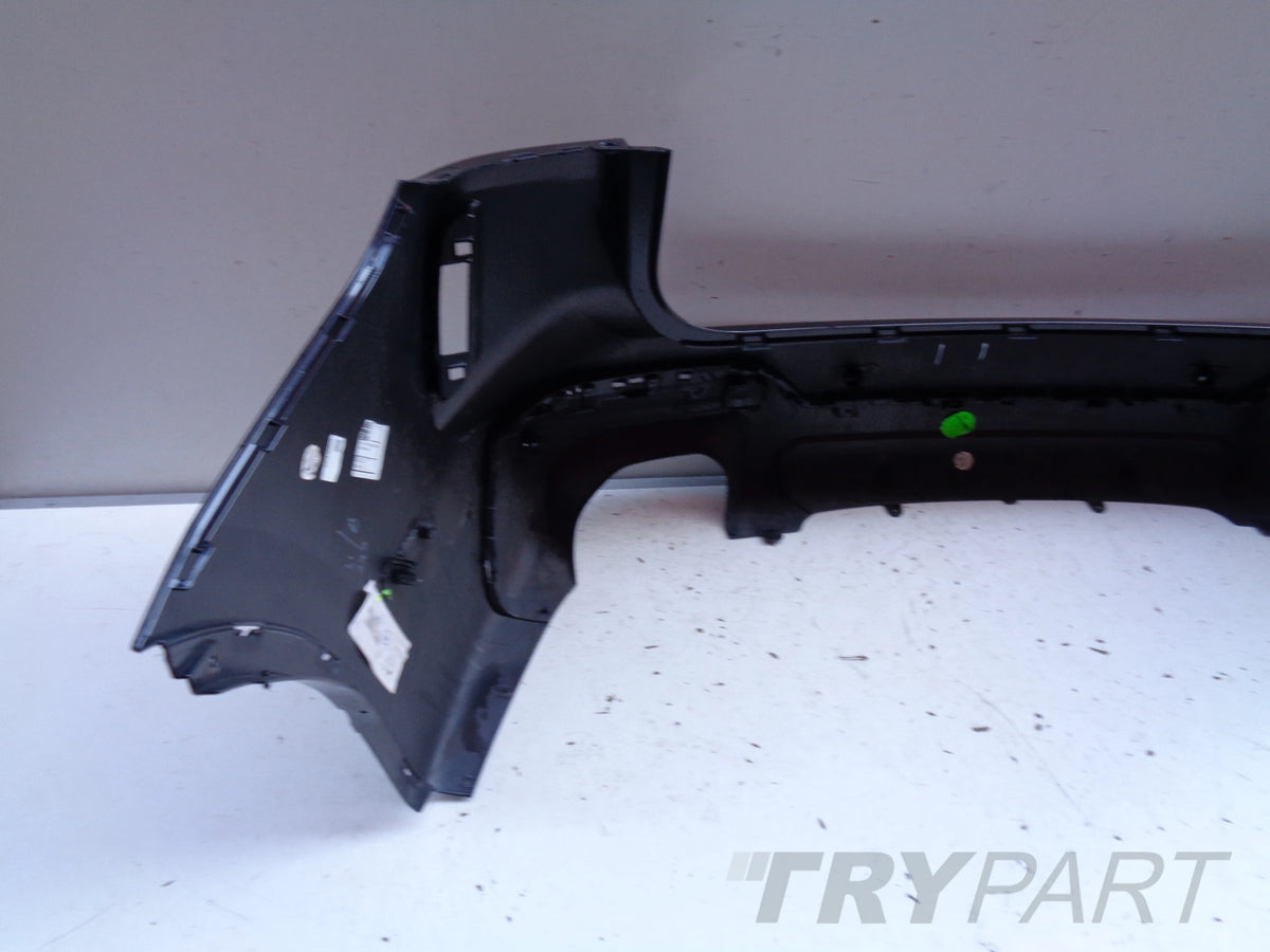 REAR BUMPER BMW X3 G01 FACELIFT M-PACKAGE NO. 45921