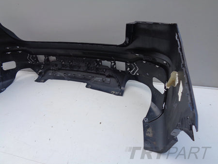 REAR BUMPER BMW X4 F26 M-PACK NO. 12329