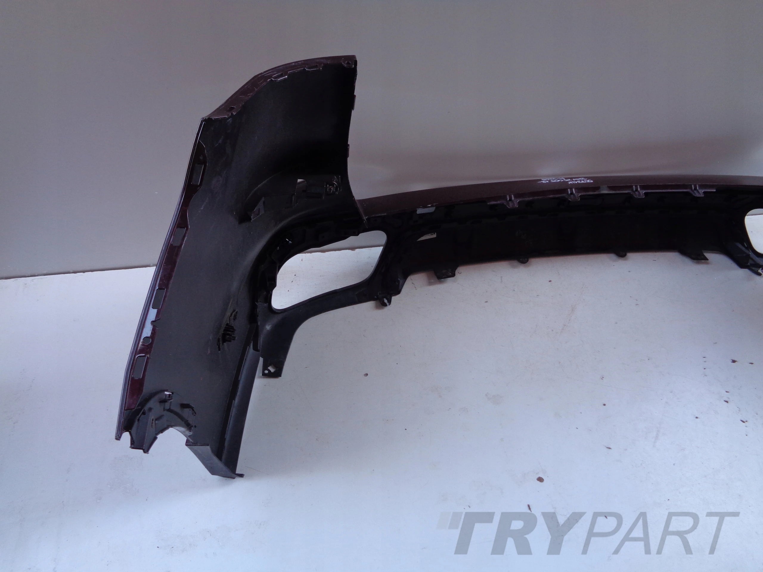 REAR BUMPER BMW X5 G05 18- M-PACK NO. 50731