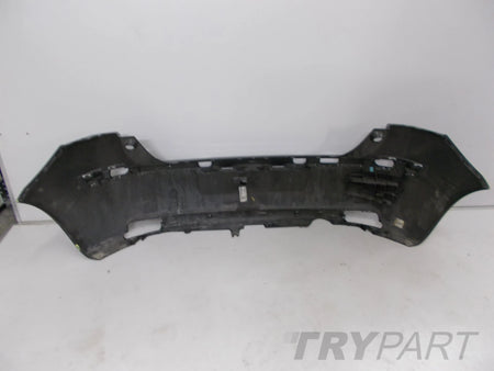 REAR BUMPER CITROEN C4 04-10 5D NO. 8271