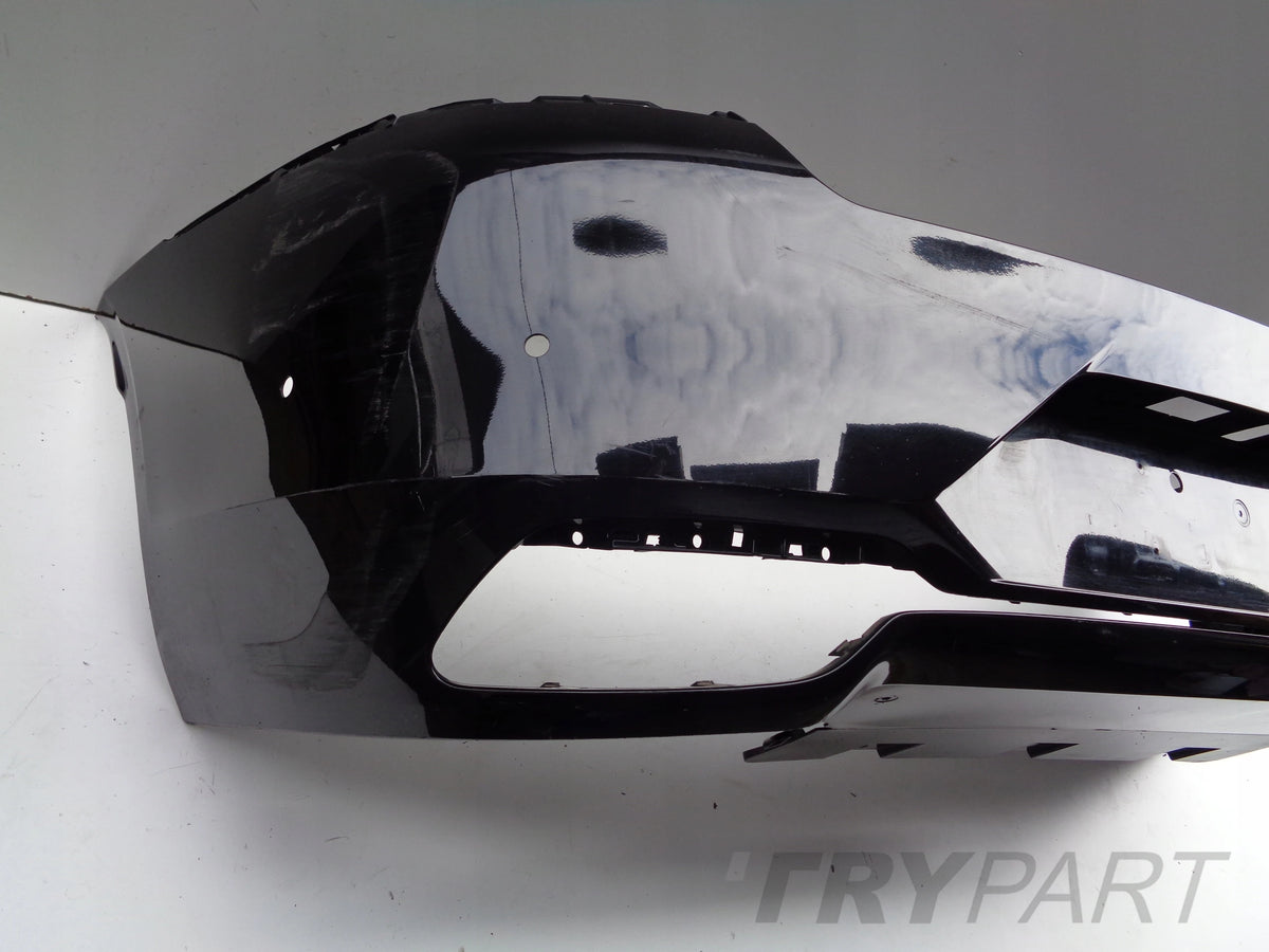 REAR BUMPER CITROEN DS9 NO. 47534