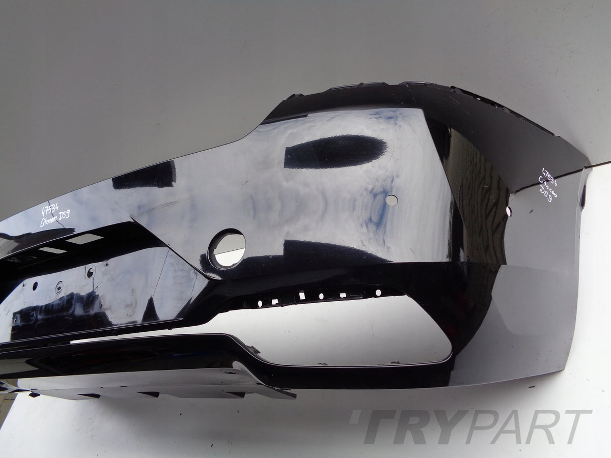 REAR BUMPER CITROEN DS9 NO. 47534