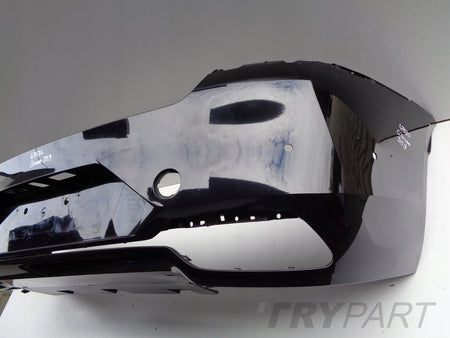 REAR BUMPER CITROEN DS9 NO. 47534
