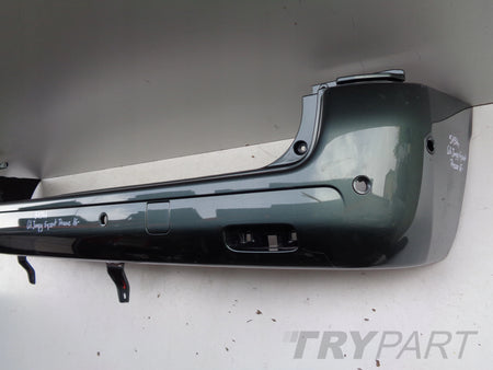 REAR BUMPER CITROEN JUMPY EXPERT PROACE 16- NO. 51544