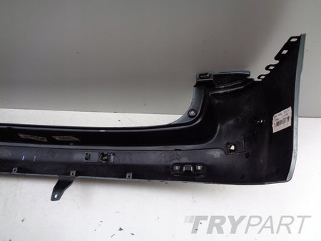 REAR BUMPER CITROEN JUMPY EXPERT PROACE 16- NO. 51544