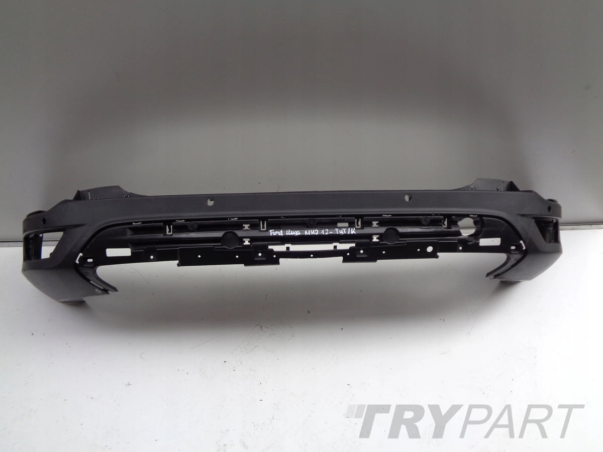 REAR BUMPER DIFFUSER FORD KUGA MK2 12-