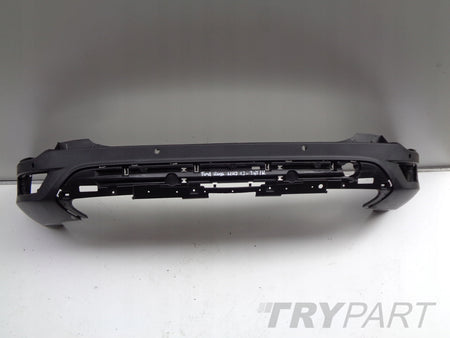 REAR BUMPER DIFFUSER FORD KUGA MK2 12-
