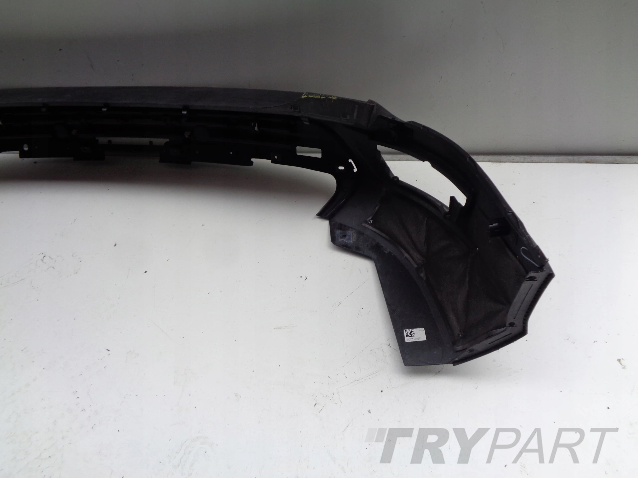 REAR BUMPER DIFFUSER FORD KUGA MK2 12-