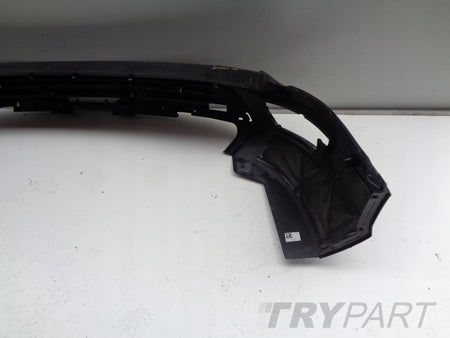 REAR BUMPER DIFFUSER FORD KUGA MK2 12-