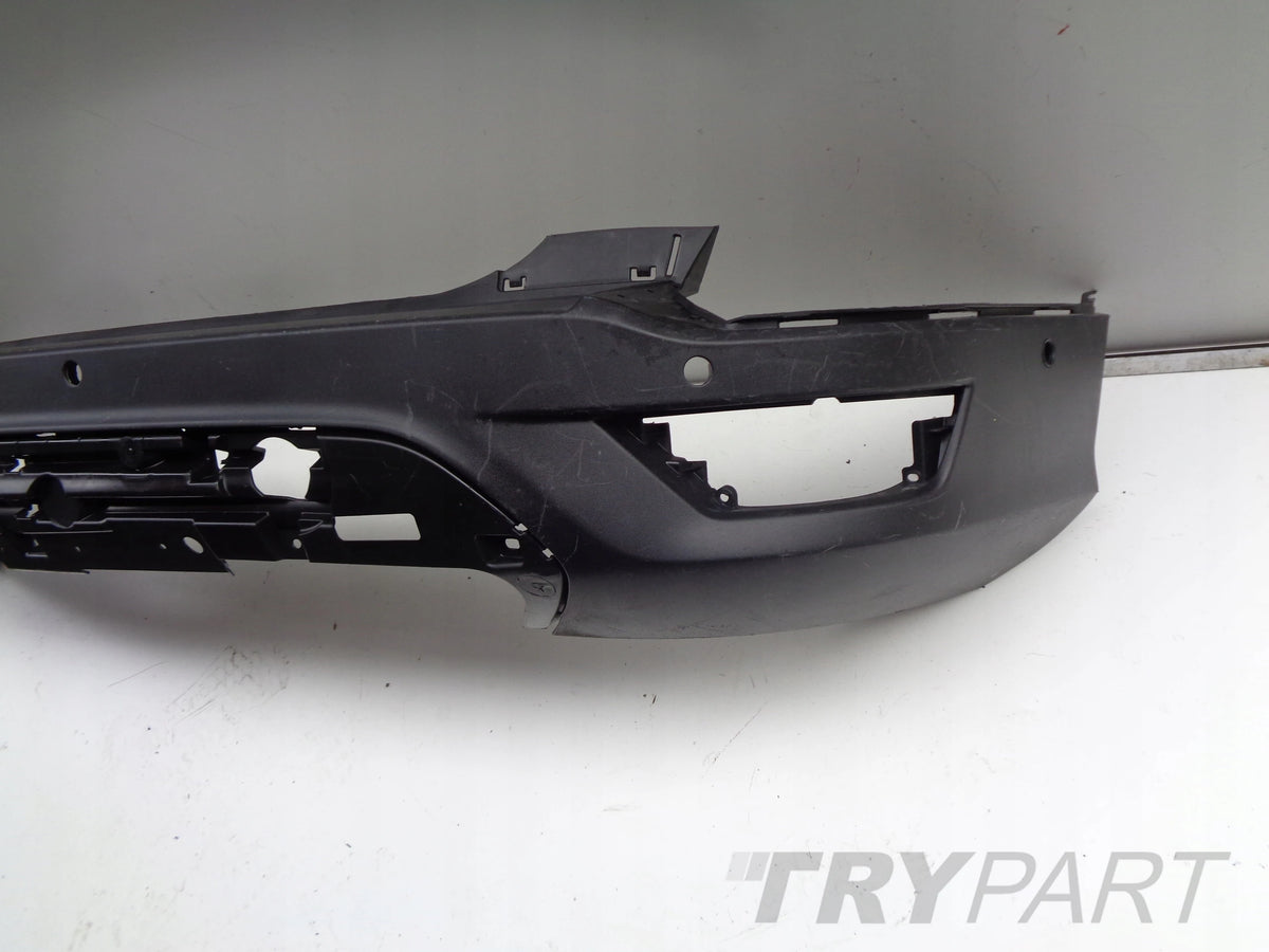REAR BUMPER DIFFUSER FORD KUGA MK2 12-