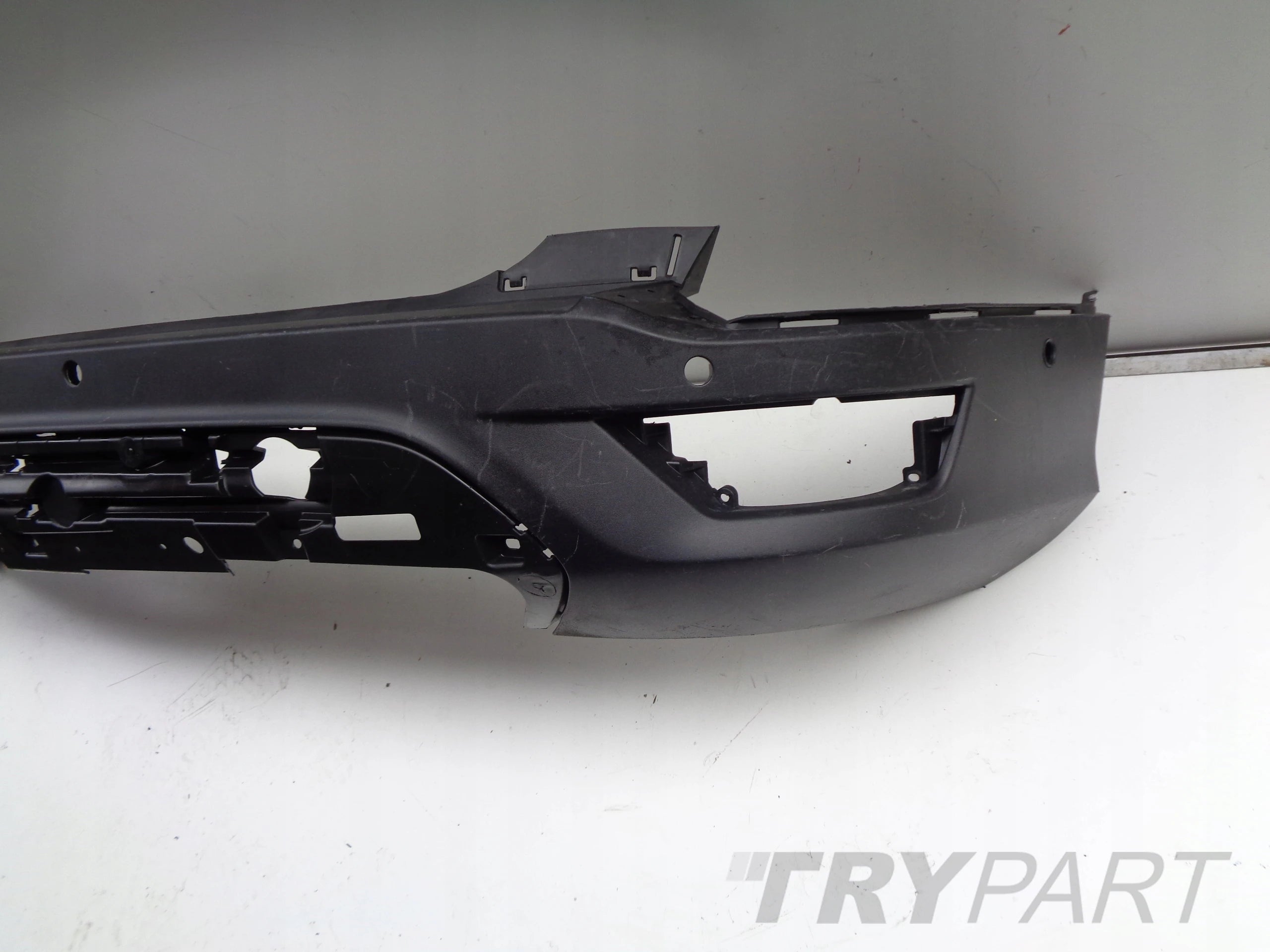 REAR BUMPER DIFFUSER FORD KUGA MK2 12-