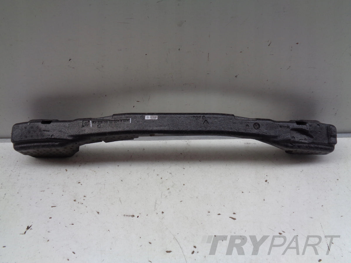 REAR BUMPER FOAM ABSORBER MERCEDES C-CLASS W206 21-