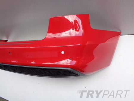 REAR BUMPER FOR AUDI A4 B8 8K 8K0 11-15 LIFT S-LINE ESTATE NO. 48017