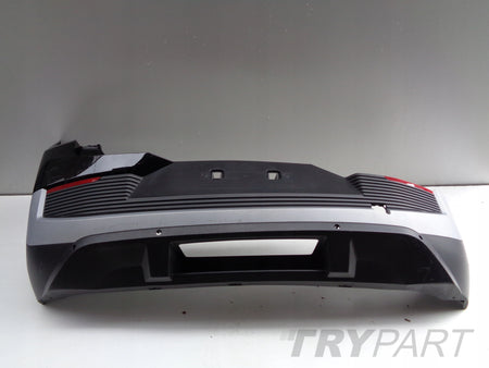 REAR BUMPER FORD EXPLORER 24- NO. 50293