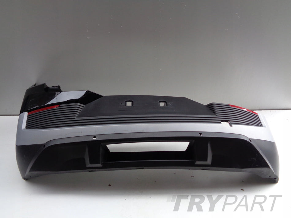 REAR BUMPER FORD EXPLORER 24- NO. 50293