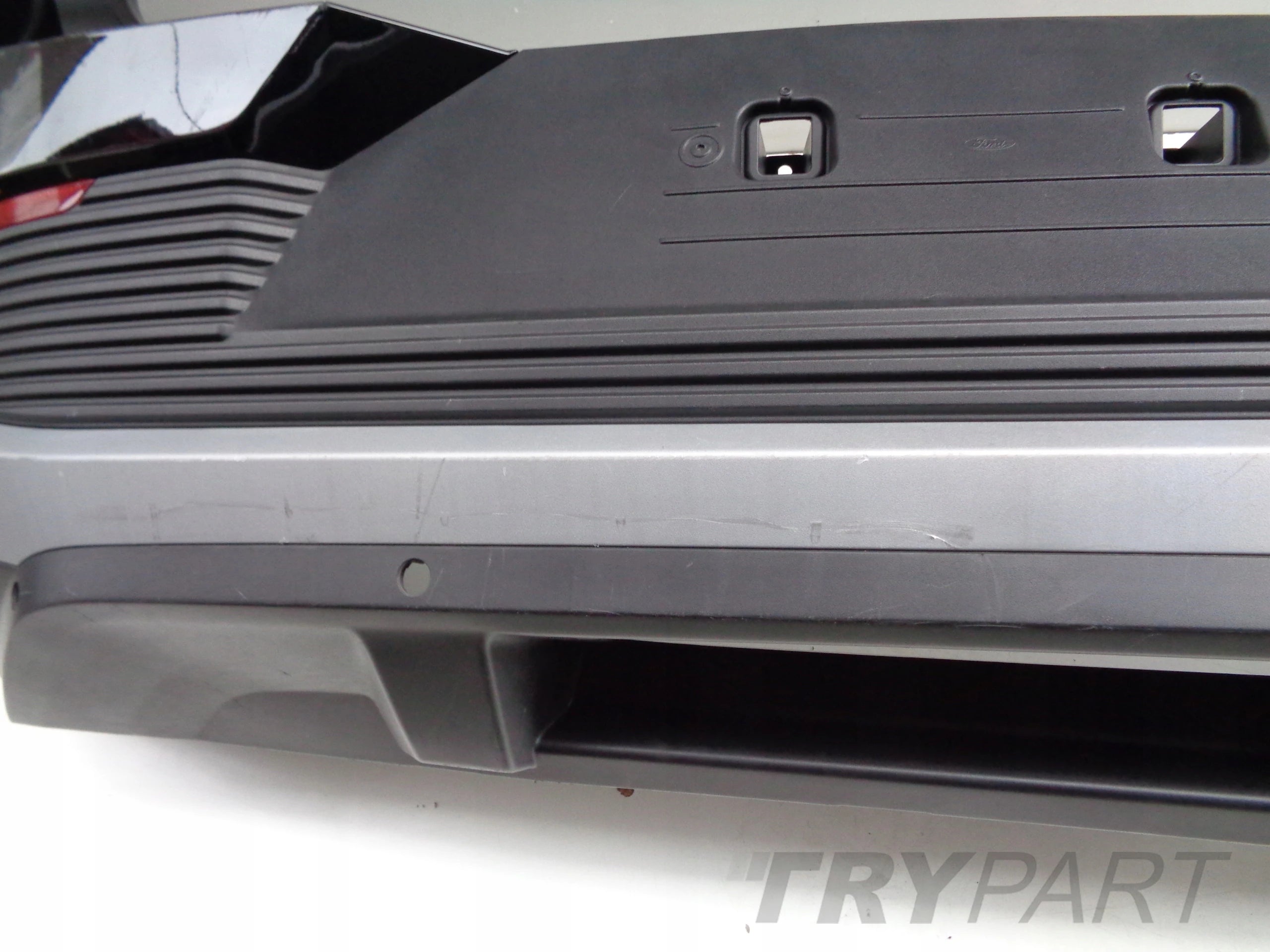 REAR BUMPER FORD EXPLORER 24- NO. 50293