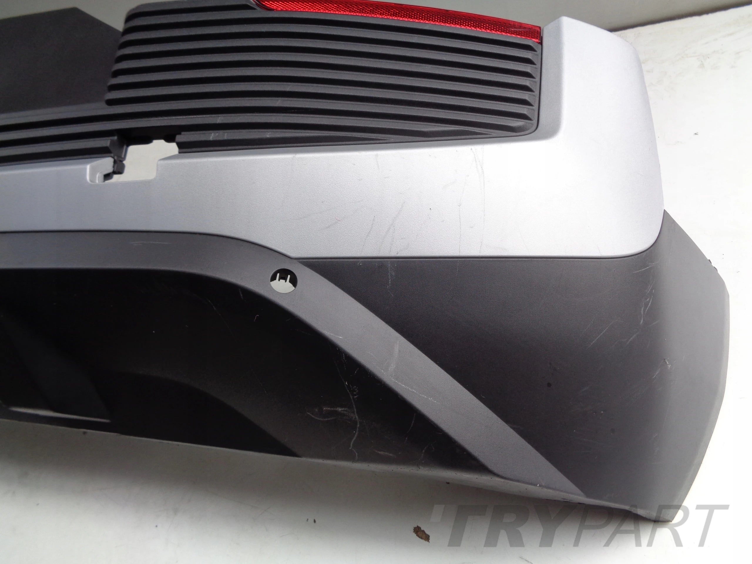 REAR BUMPER FORD EXPLORER 24- NO. 50293