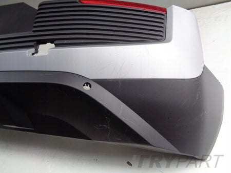 REAR BUMPER FORD EXPLORER 24- NO. 50293
