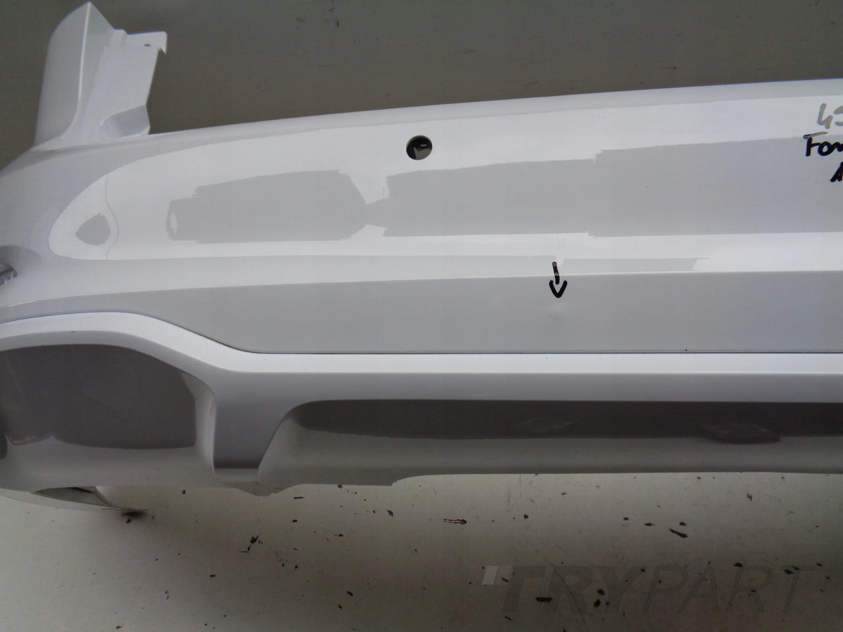 REAR BUMPER FORD FOCUS MK4 18- ESTATE ST-LINE NO. 45143