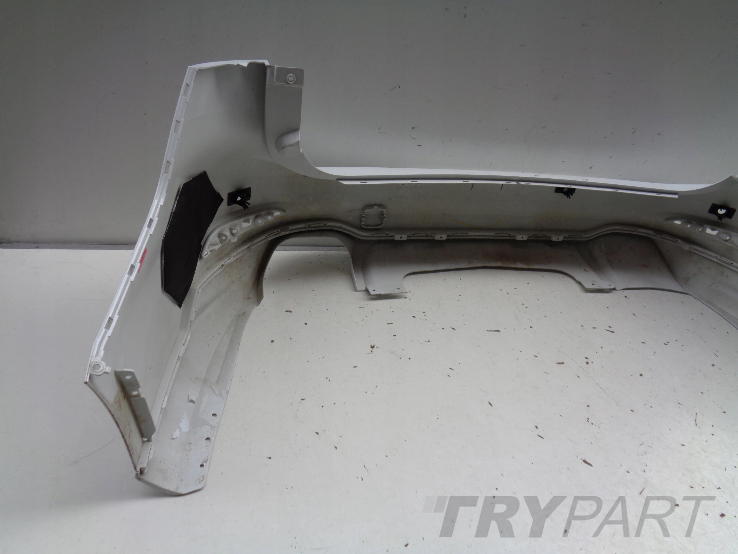 REAR BUMPER FORD FOCUS MK4 18- ESTATE ST-LINE NO. 45143