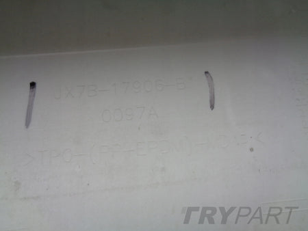 REAR BUMPER FORD FOCUS MK4 18- ESTATE ST-LINE NO. 45143