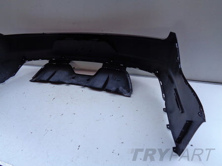 REAR BUMPER FORD MUSTANG GT 15- NO. 40568