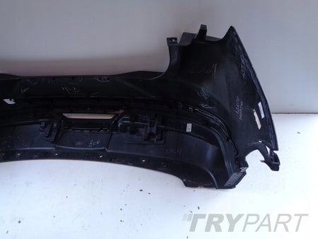 REAR BUMPER FORD MUSTANG MACH E 21- NO. 50730