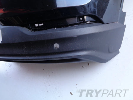 REAR BUMPER FORD MUSTANG MACH E 21- NO. 50730