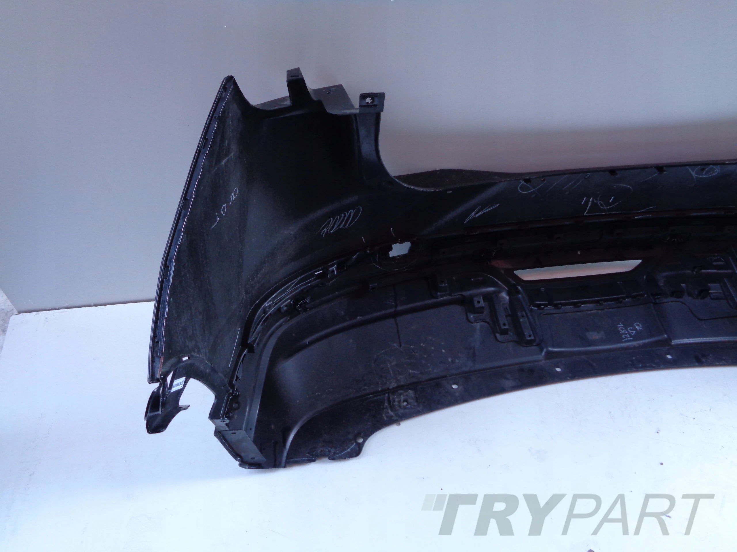REAR BUMPER FORD MUSTANG MACH E 21- NO. 50730