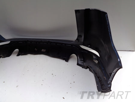 REAR BUMPER FORD S-MAX MK2 14- ST-LINE NO. 51542