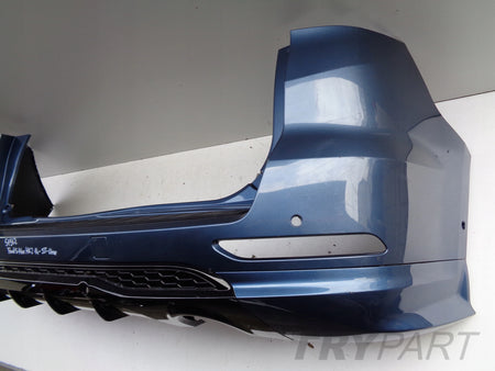 REAR BUMPER FORD S-MAX MK2 14- ST-LINE NO. 51542