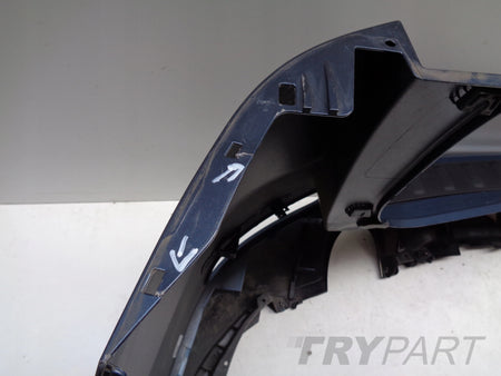 REAR BUMPER FORD S-MAX MK2 14- ST-LINE NO. 51542