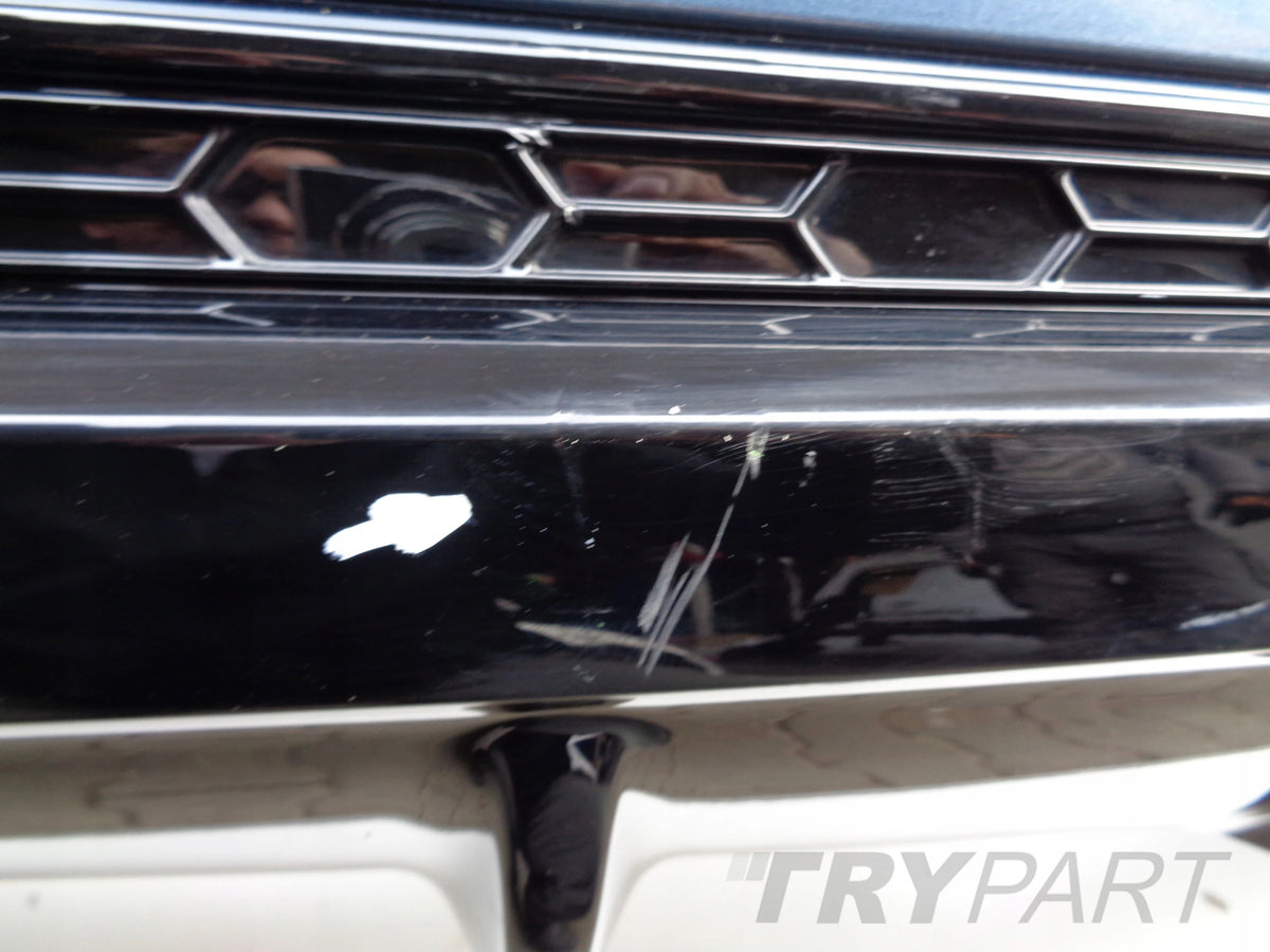 REAR BUMPER FORD S-MAX MK2 14- ST-LINE NO. 51542