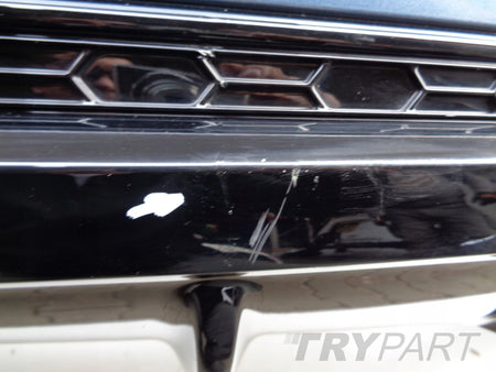 REAR BUMPER FORD S-MAX MK2 14- ST-LINE NO. 51542