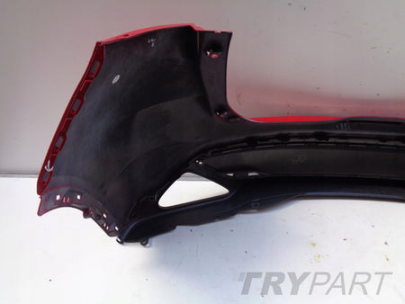 REAR BUMPER HONDA CIVIC UFO 06- NO. 9226