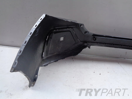 REAR BUMPER HONDA CIVIC X 17- HB NO. 14470