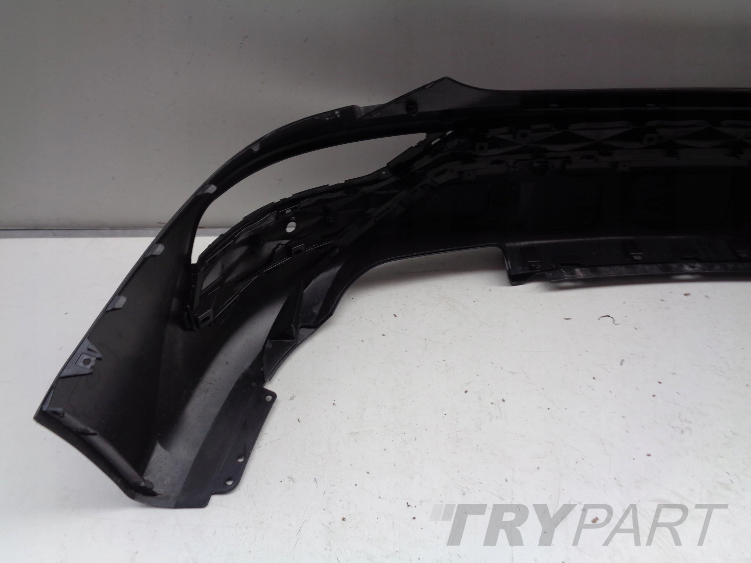 REAR BUMPER HYUNDAI TUCSON IV 20- NO. 33038