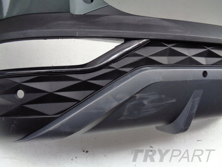 REAR BUMPER HYUNDAI TUCSON IV 20- NO. 33038