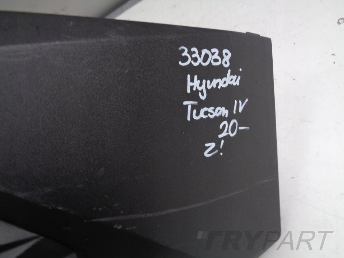 REAR BUMPER HYUNDAI TUCSON IV 20- NO. 33038